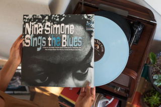 Nina Simone Sings the Blues was Vinyl Me, Please’s record of the month for December.vinylmeplease.com